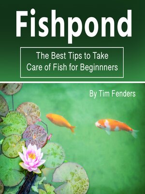 cover image of Fishpond